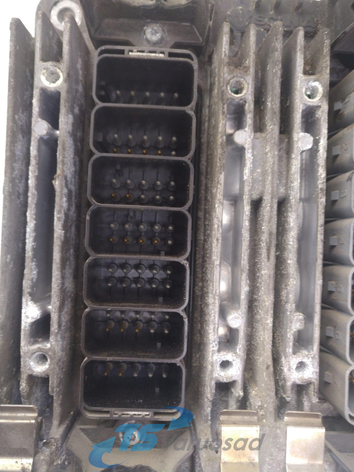 Блок за управление за Камион Scania Ecu, EMS 2023090: снимка 7