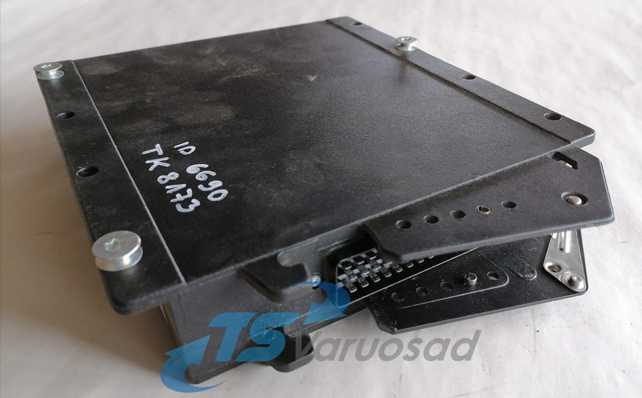 Scania Ecu, OPC 1404685 - Блок за управление за Камион: снимка 5 Scania Ecu, OPC 1404685 - Блок за управление за Камион: снимка 5