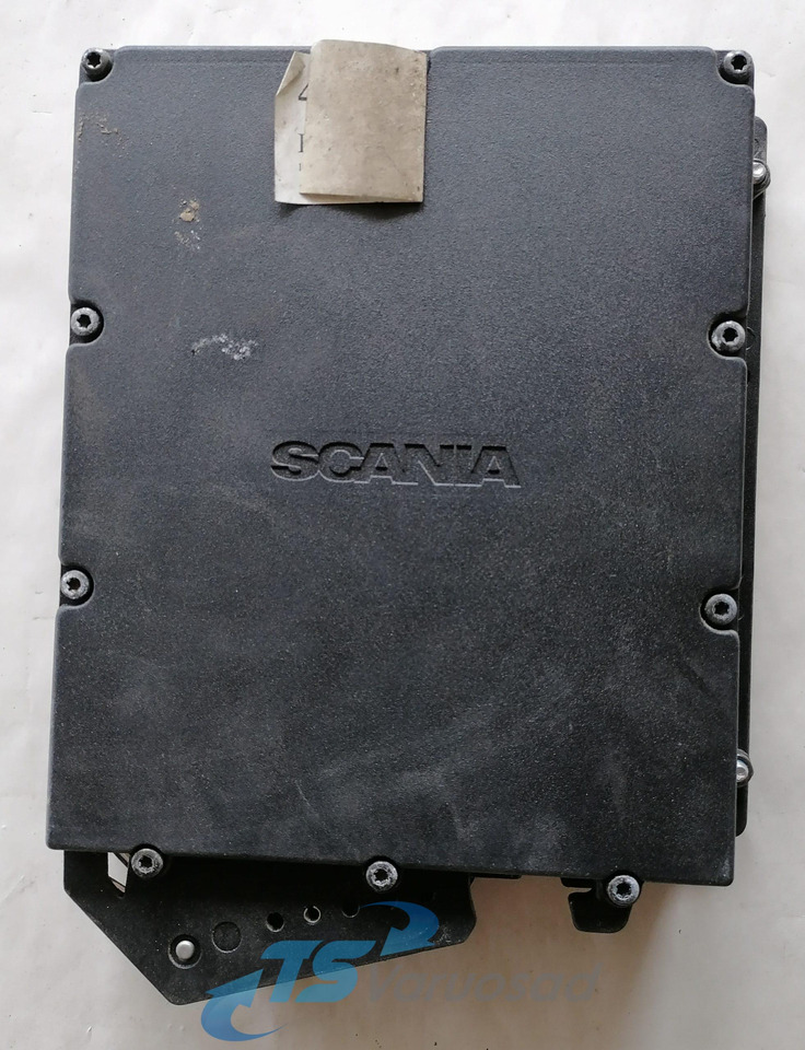 Scania Ecu, OPC 1404685 - Блок за управление за Камион: снимка 3 Scania Ecu, OPC 1404685 - Блок за управление за Камион: снимка 3