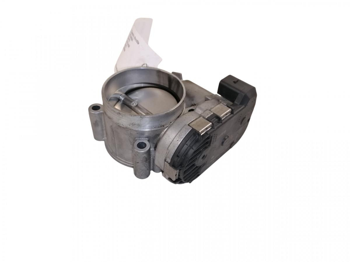 Scania Electric throttle 2031498 - Всмукателен колектор за Камион: снимка 1 Scania Electric throttle 2031498 - Всмукателен колектор за Камион: снимка 1
