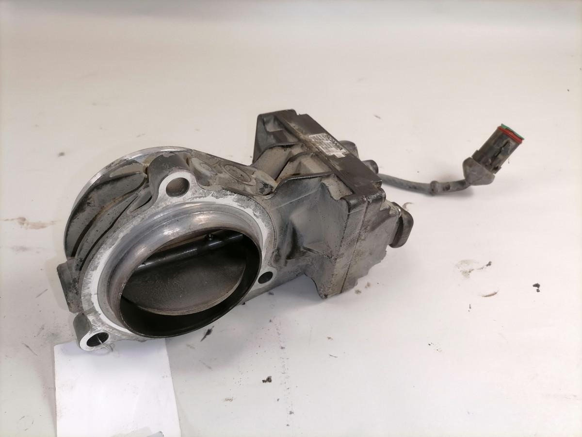 Scania Electric throttle 2213333 - Всмукателен колектор за Камион: снимка 2 Scania Electric throttle 2213333 - Всмукателен колектор за Камион: снимка 2