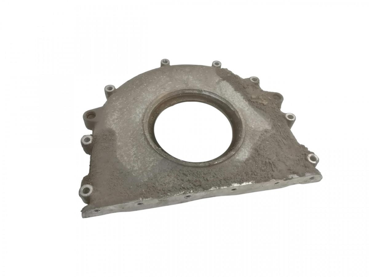 Scania Engine front cover 2343547 - Двигател и части за Камион: снимка 1 Scania Engine front cover 2343547 - Двигател и части за Камион: снимка 1