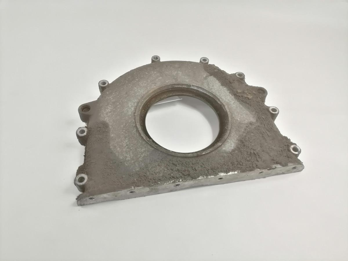 Scania Engine front cover 2343547 - Двигател и части за Камион: снимка 2 Scania Engine front cover 2343547 - Двигател и части за Камион: снимка 2