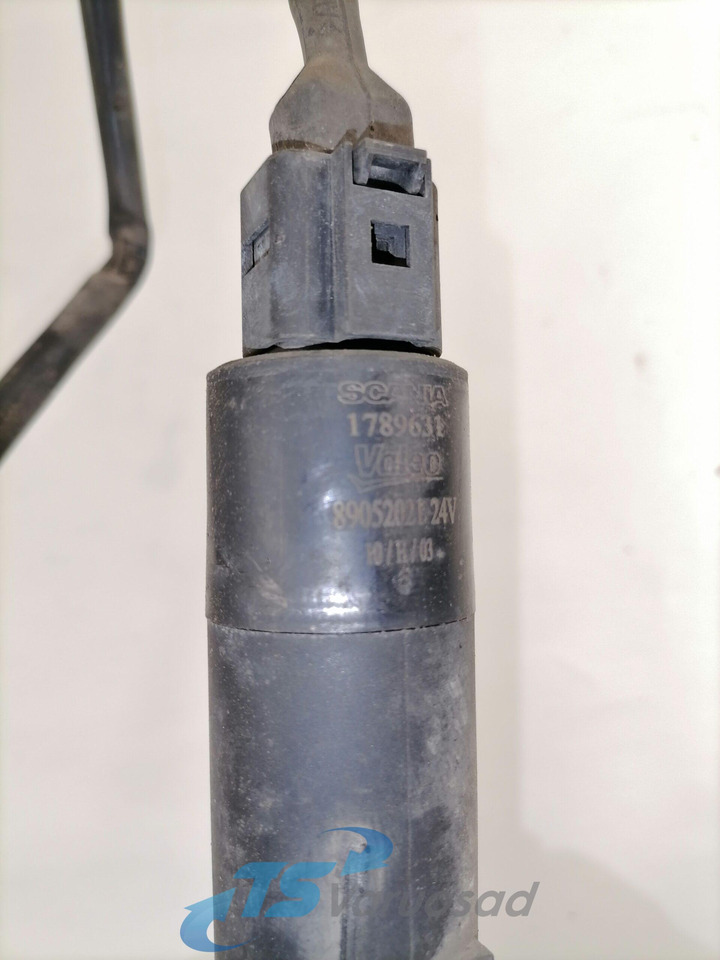 Scania Esitule pesurite pump 1789631 - Чистачка за Камион: снимка 2 Scania Esitule pesurite pump 1789631 - Чистачка за Камион: снимка 2