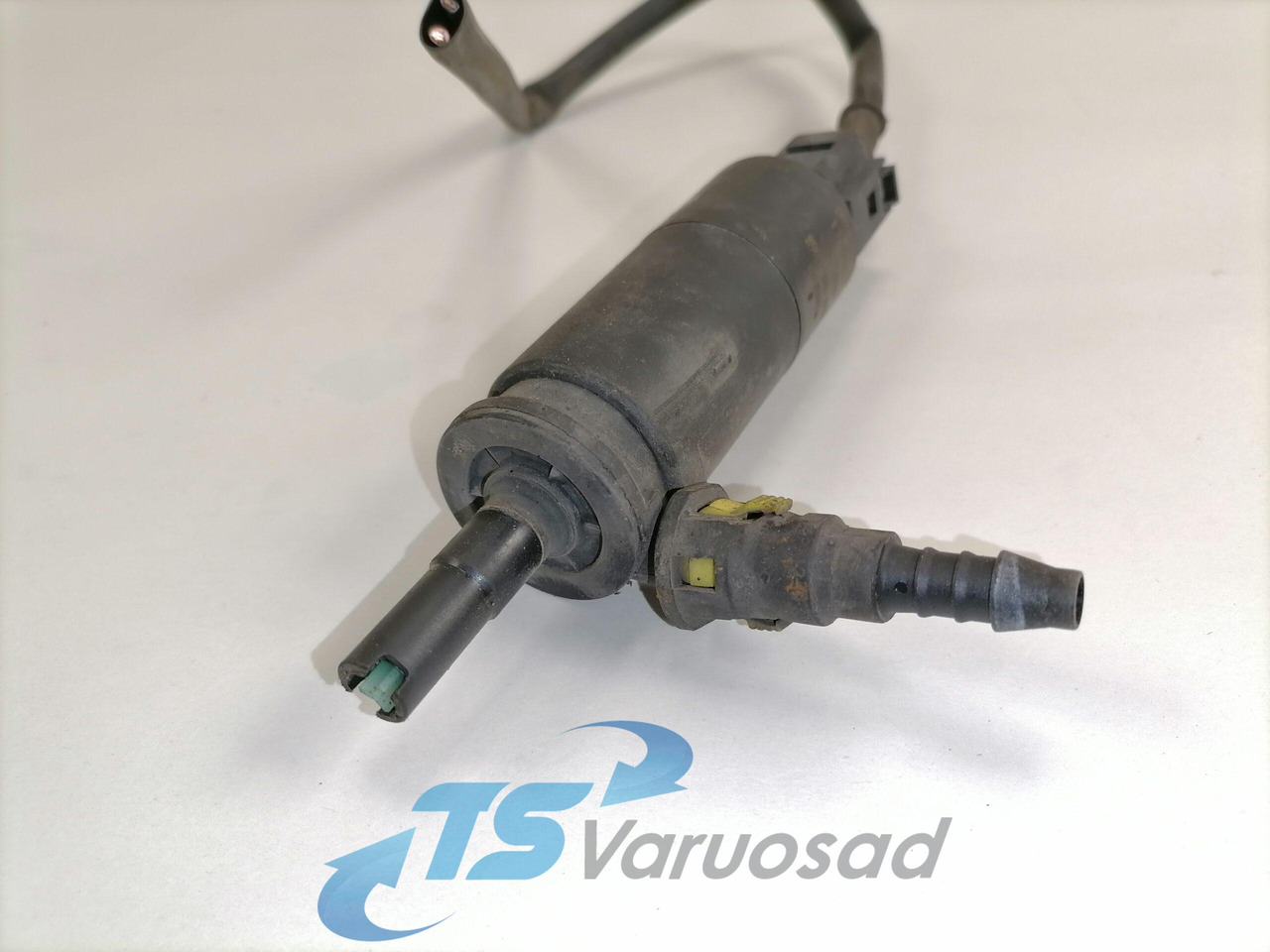 Scania Esitule pesurite pump 1789631 - Чистачка за Камион: снимка 3 Scania Esitule pesurite pump 1789631 - Чистачка за Камион: снимка 3