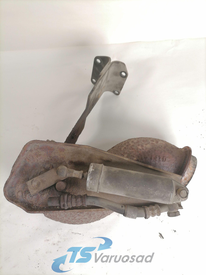 Scania Exhaust barake 1427410 - Части на спирачната система за Камион: снимка 2 Scania Exhaust barake 1427410 - Части на спирачната система за Камион: снимка 2