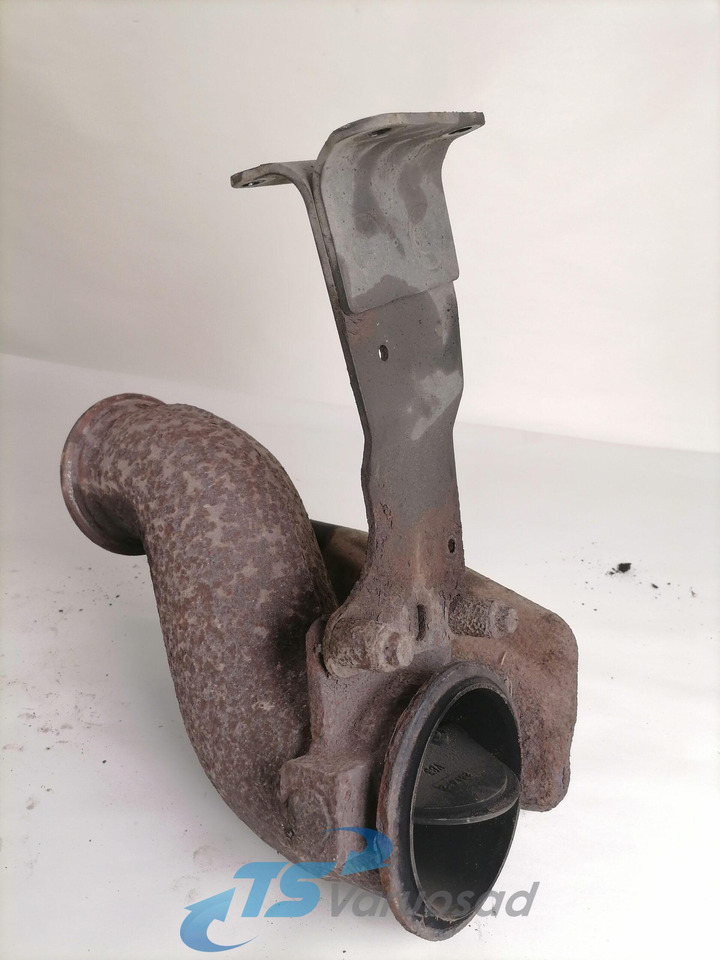 Scania Exhaust barake 1427410 - Части на спирачната система за Камион: снимка 1 Scania Exhaust barake 1427410 - Части на спирачната система за Камион: снимка 1