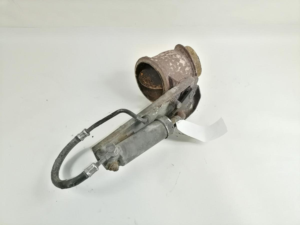 Scania Exhaust barake 1545455 - Части на спирачната система за Камион: снимка 2 Scania Exhaust barake 1545455 - Части на спирачната система за Камион: снимка 2