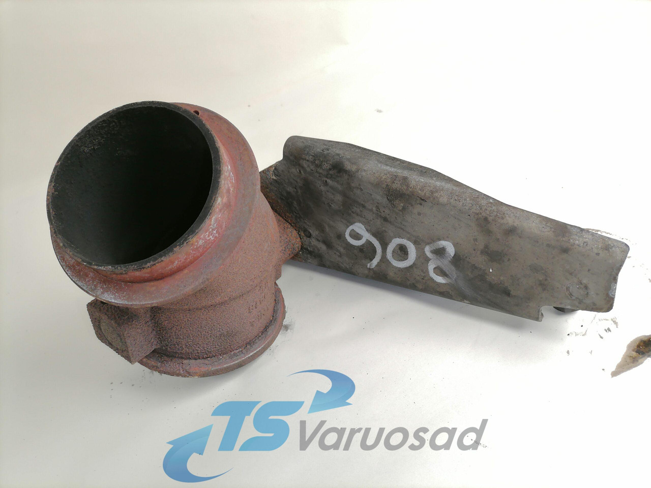 Scania Exhaust barake 1749818 - Части на спирачната система за Камион: снимка 2 Scania Exhaust barake 1749818 - Части на спирачната система за Камион: снимка 2