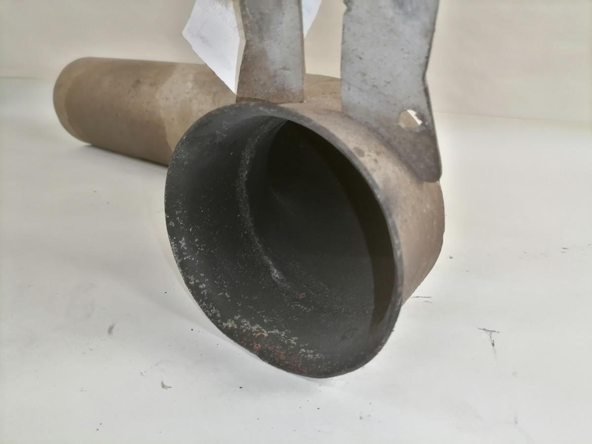 Scania Exhaust pipe 1483285 - Заглушител за Камион: снимка 5 Scania Exhaust pipe 1483285 - Заглушител за Камион: снимка 5
