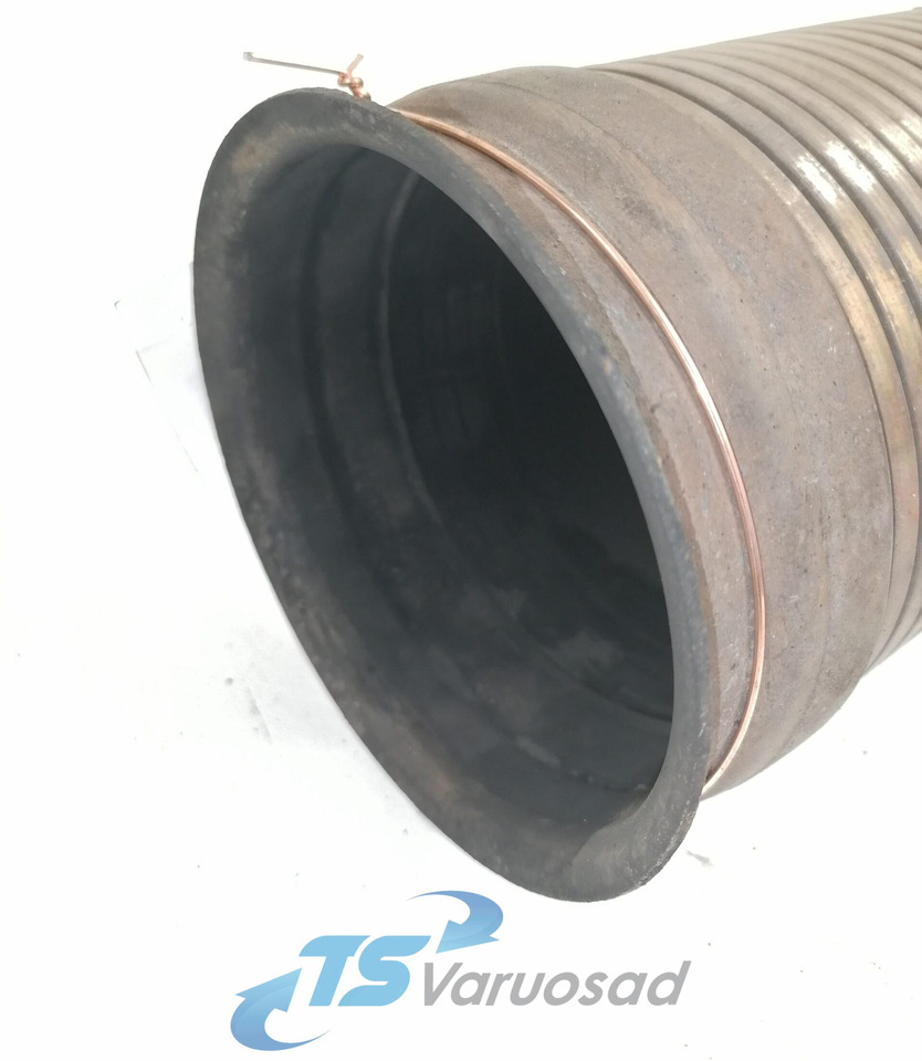 Scania Exhaust pipe 1529474 - Заглушител за Камион: снимка 3 Scania Exhaust pipe 1529474 - Заглушител за Камион: снимка 3