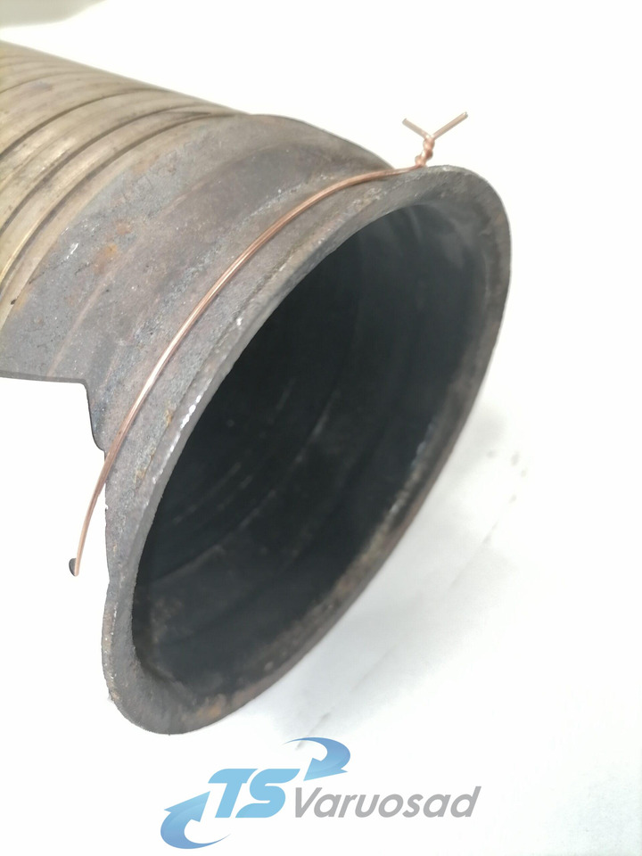 Scania Exhaust pipe 1529474 - Заглушител за Камион: снимка 2 Scania Exhaust pipe 1529474 - Заглушител за Камион: снимка 2
