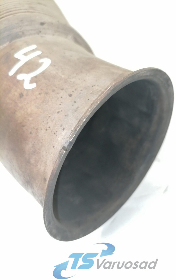 Scania Exhaust pipe 1529474 - Заглушител за Камион: снимка 2 Scania Exhaust pipe 1529474 - Заглушител за Камион: снимка 2