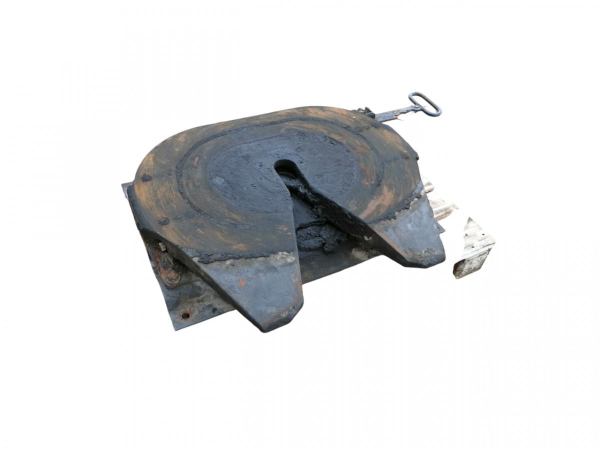 Scania Fifht wheel 1353631 - Седло за Камион: снимка 1 Scania Fifht wheel 1353631 - Седло за Камион: снимка 1