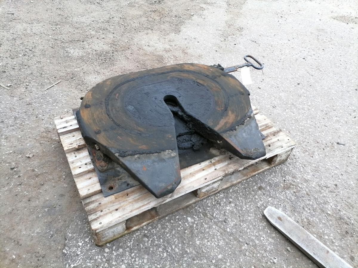 Scania Fifht wheel 1353631 - Седло за Камион: снимка 2 Scania Fifht wheel 1353631 - Седло за Камион: снимка 2