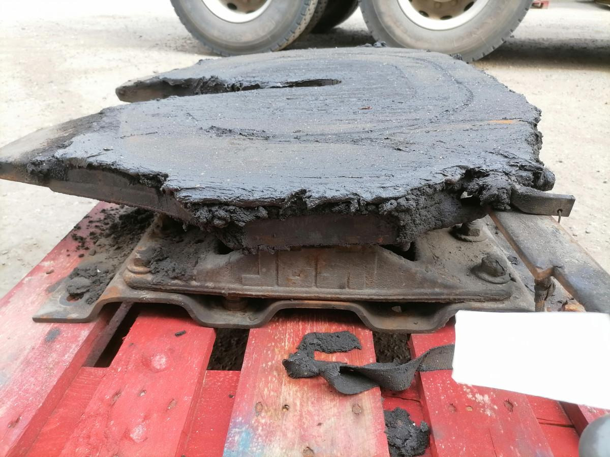 Scania Fifht wheel 1353631 - Седло за Камион: снимка 4 Scania Fifht wheel 1353631 - Седло за Камион: снимка 4