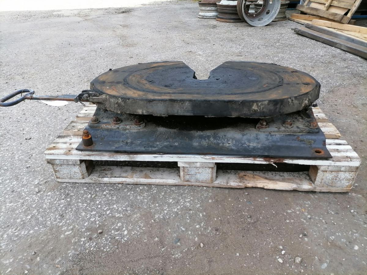 Scania Fifht wheel 1353631 - Седло за Камион: снимка 5 Scania Fifht wheel 1353631 - Седло за Камион: снимка 5