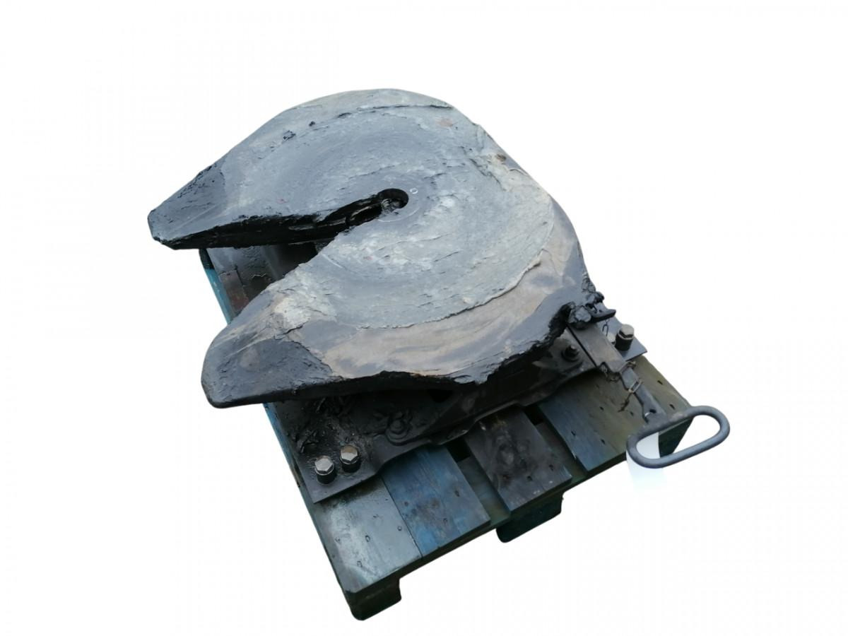 Scania Fifht wheel 1361874 - Седло за Камион: снимка 1 Scania Fifht wheel 1361874 - Седло за Камион: снимка 1