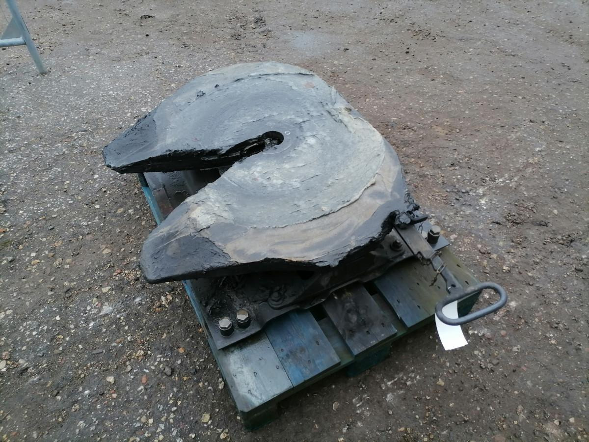 Scania Fifht wheel 1361874 - Седло за Камион: снимка 2 Scania Fifht wheel 1361874 - Седло за Камион: снимка 2