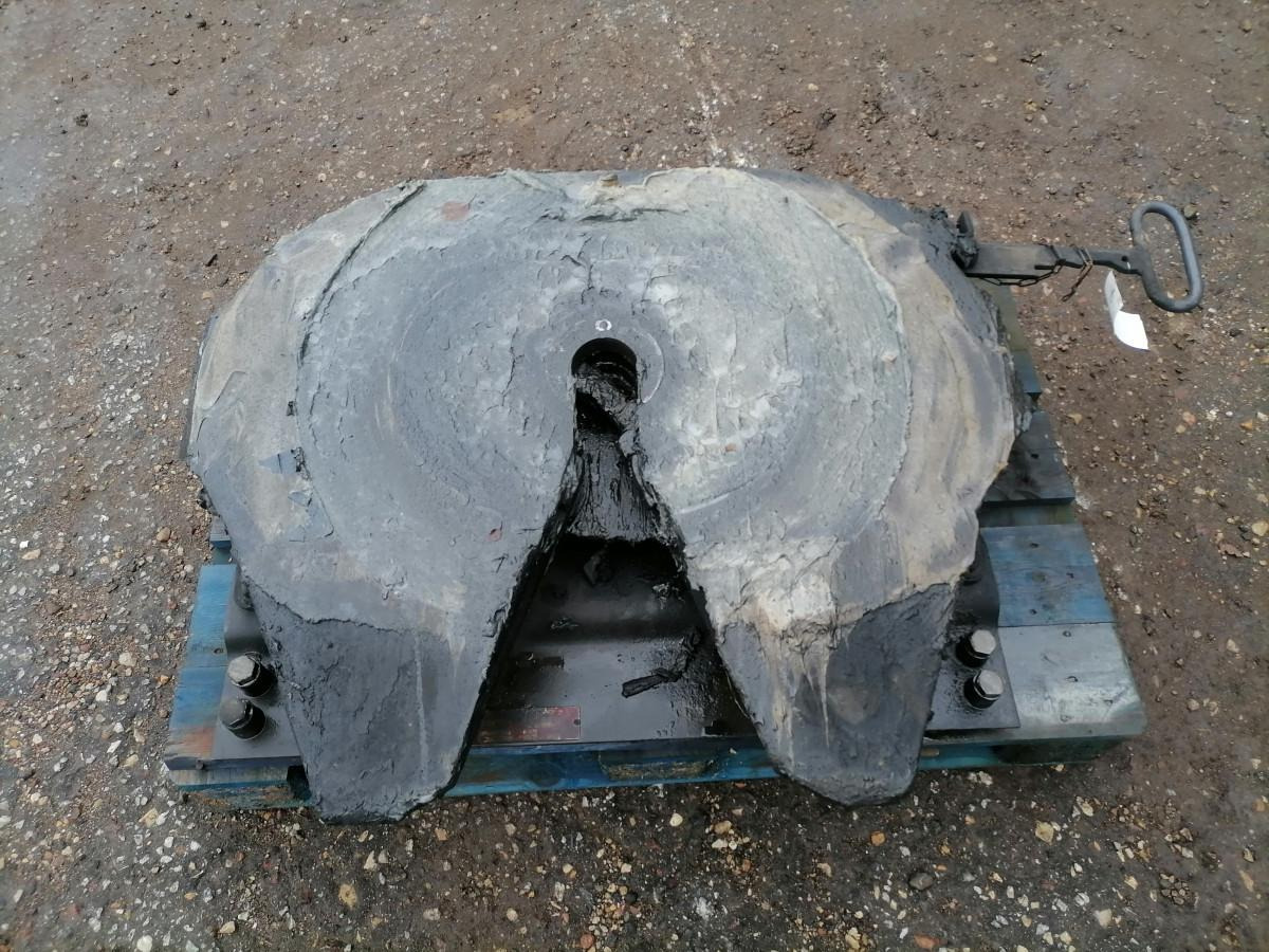 Scania Fifht wheel 1361874 - Седло за Камион: снимка 4 Scania Fifht wheel 1361874 - Седло за Камион: снимка 4