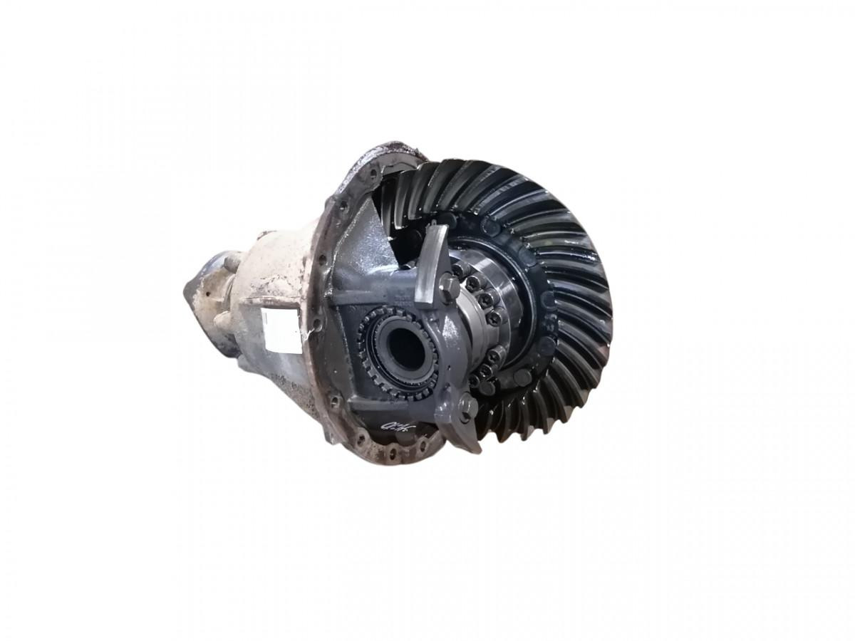 Scania Final drive 1867165 - Ходов редуктор за Камион: снимка 1 Scania Final drive 1867165 - Ходов редуктор за Камион: снимка 1