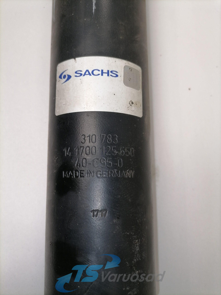 Scania First axel shock absorber 310783 - Амортизатор за Камион: снимка 4 Scania First axel shock absorber 310783 - Амортизатор за Камион: снимка 4