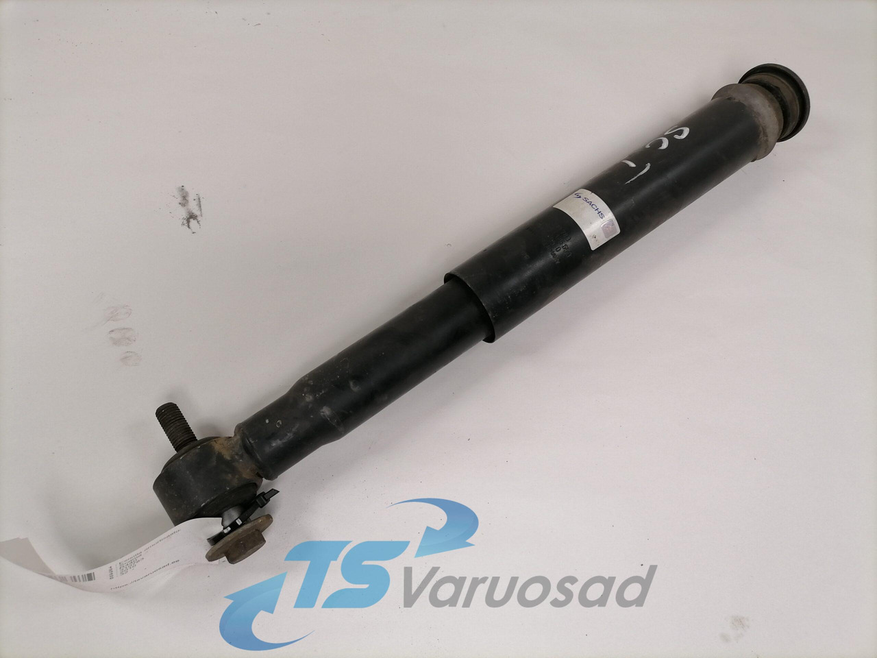 Scania First axel shock absorber 310783 - Амортизатор за Камион: снимка 1 Scania First axel shock absorber 310783 - Амортизатор за Камион: снимка 1
