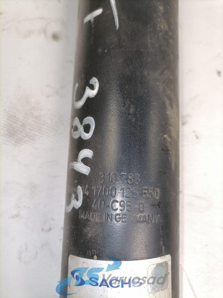 Scania First axel shock absorber 310783 - Амортизатор за Камион: снимка 4 Scania First axel shock absorber 310783 - Амортизатор за Камион: снимка 4