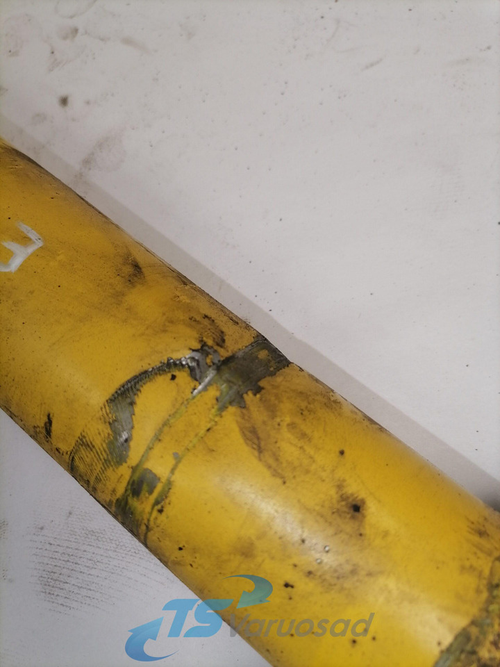 Scania First axel shock absorber T1230B12C12 - Амортизатор за Камион: снимка 4 Scania First axel shock absorber T1230B12C12 - Амортизатор за Камион: снимка 4