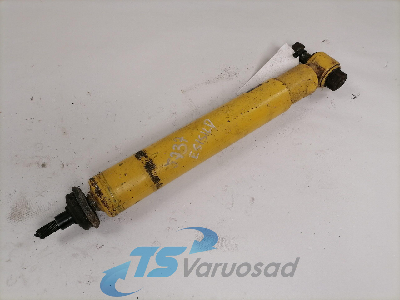 Scania First axel shock absorber T1230B12C12 - Амортизатор за Камион: снимка 1 Scania First axel shock absorber T1230B12C12 - Амортизатор за Камион: снимка 1
