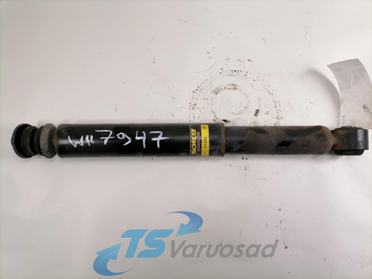 Scania First axel shock absorber T1330 - Амортизатор за Камион: снимка 2 Scania First axel shock absorber T1330 - Амортизатор за Камион: снимка 2