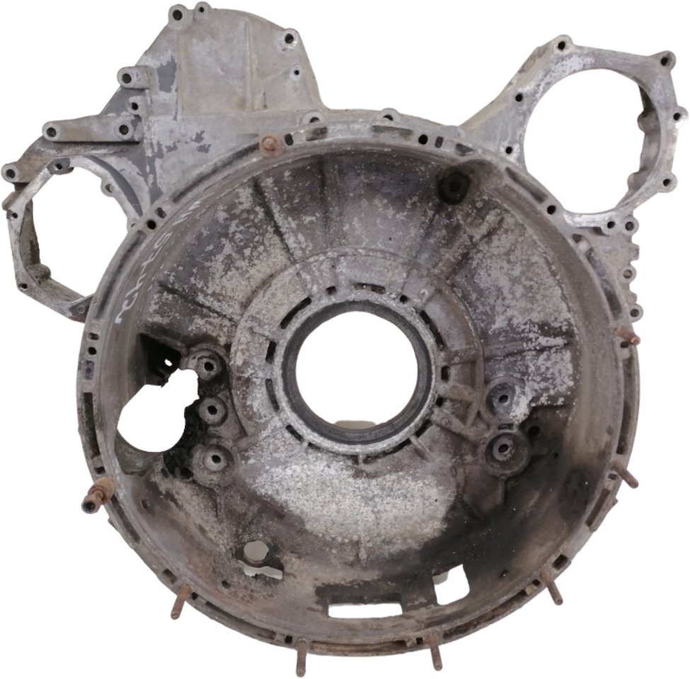 Scania Flywheel housing 1363968 - Маховик за Камион: снимка 1 Scania Flywheel housing 1363968 - Маховик за Камион: снимка 1