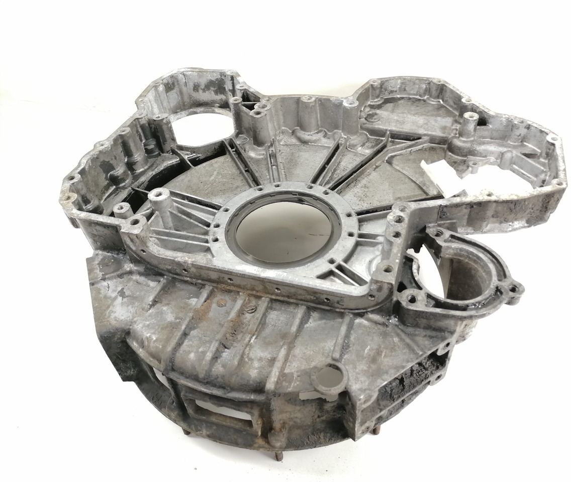 Scania Flywheel housing 1363968 - Маховик за Камион: снимка 2 Scania Flywheel housing 1363968 - Маховик за Камион: снимка 2