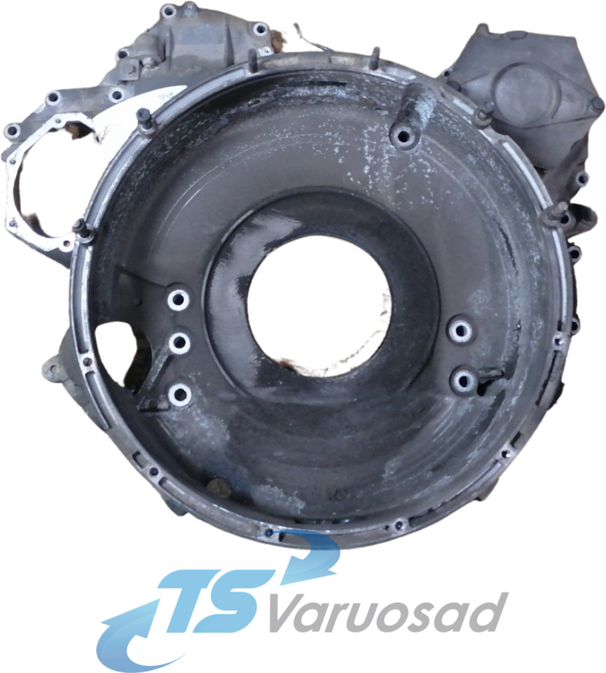 Scania Flywheel housing 1793662 - Маховик за Камион: снимка 1 Scania Flywheel housing 1793662 - Маховик за Камион: снимка 1
