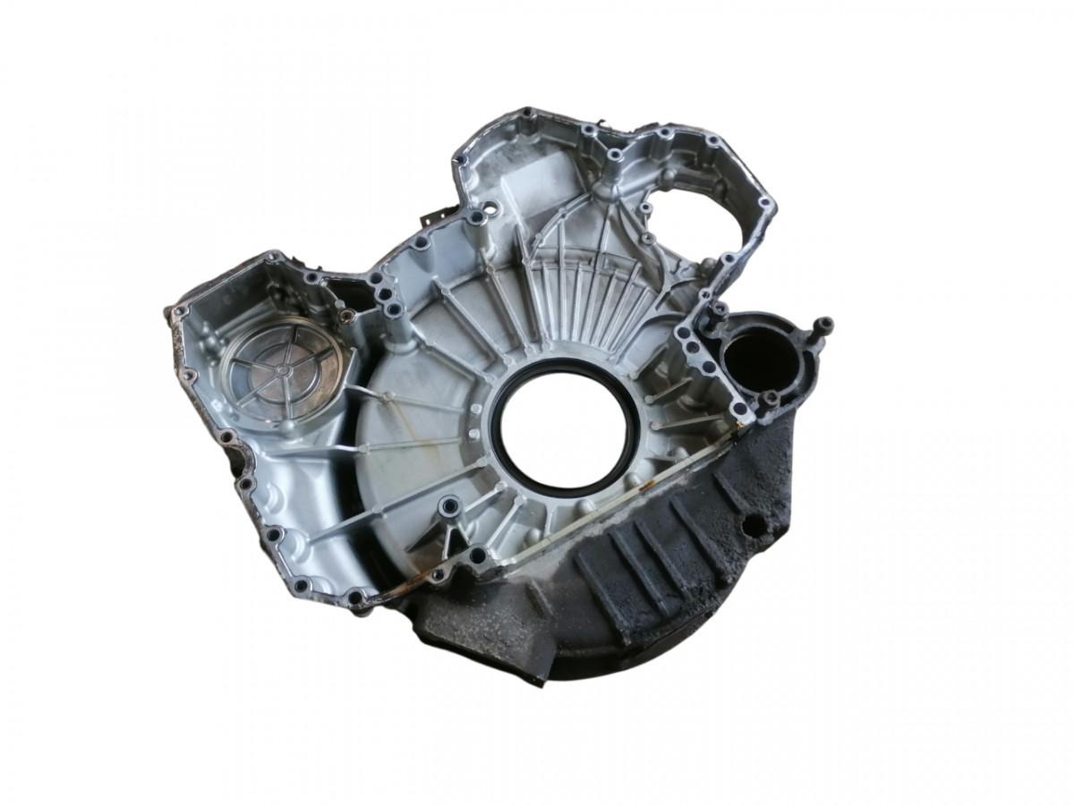 Scania Flywheel housing 1940447 - Маховик за Камион: снимка 1 Scania Flywheel housing 1940447 - Маховик за Камион: снимка 1