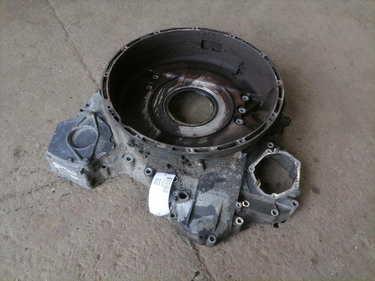 Scania Flywheel housing 1940447 - Маховик за Камион: снимка 3 Scania Flywheel housing 1940447 - Маховик за Камион: снимка 3