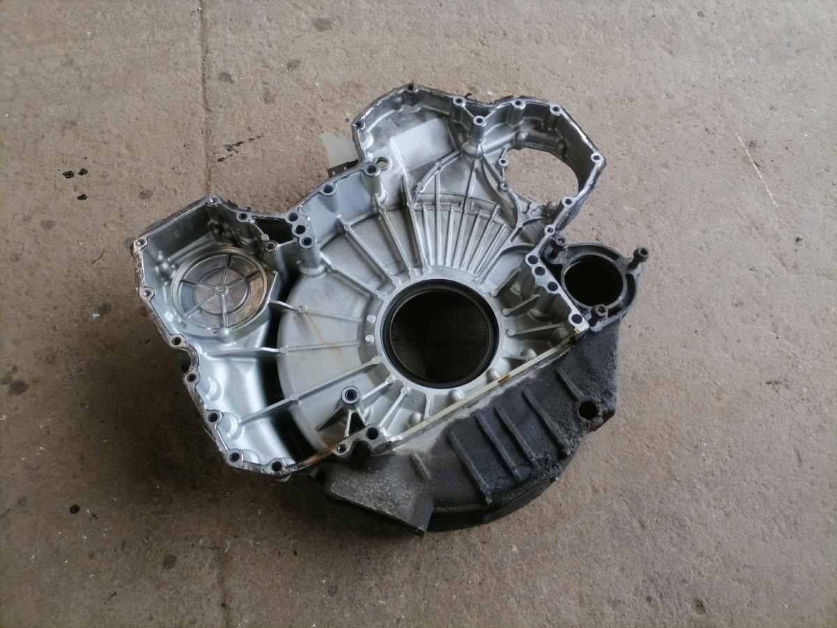 Scania Flywheel housing 1940447 - Маховик за Камион: снимка 2 Scania Flywheel housing 1940447 - Маховик за Камион: снимка 2