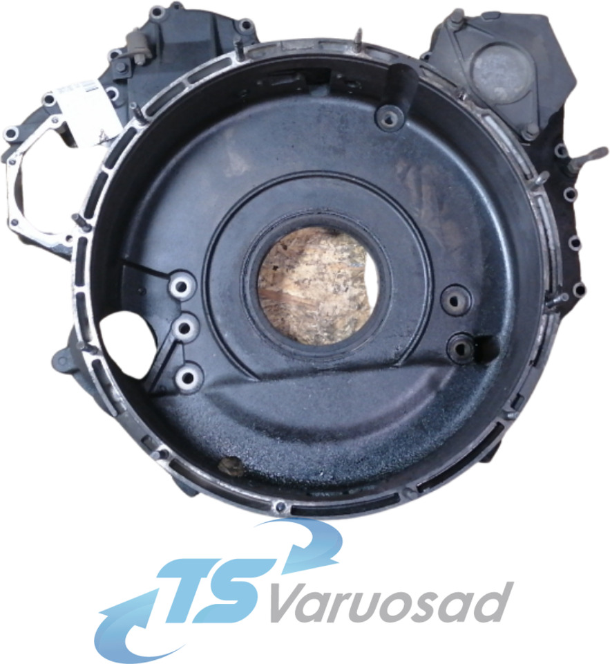 Scania Flywheel housing 1940447 - Маховик за Камион: снимка 1 Scania Flywheel housing 1940447 - Маховик за Камион: снимка 1