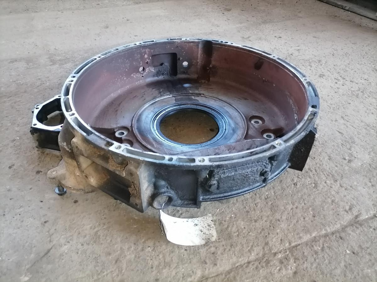 Scania Flywheel housing 2308010 - Маховик за Камион: снимка 3 Scania Flywheel housing 2308010 - Маховик за Камион: снимка 3