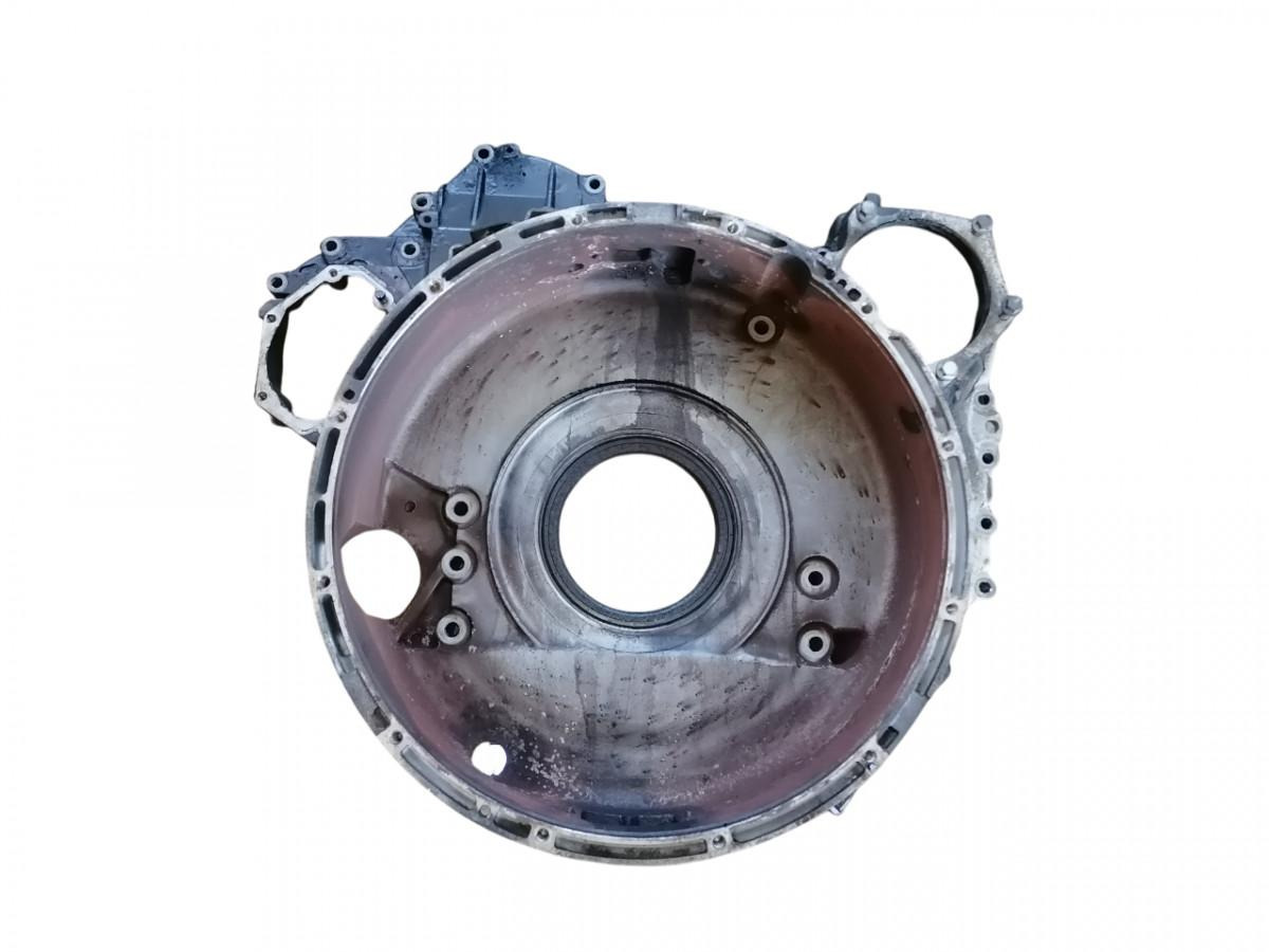 Scania Flywheel housing 2308010 - Маховик за Камион: снимка 1 Scania Flywheel housing 2308010 - Маховик за Камион: снимка 1