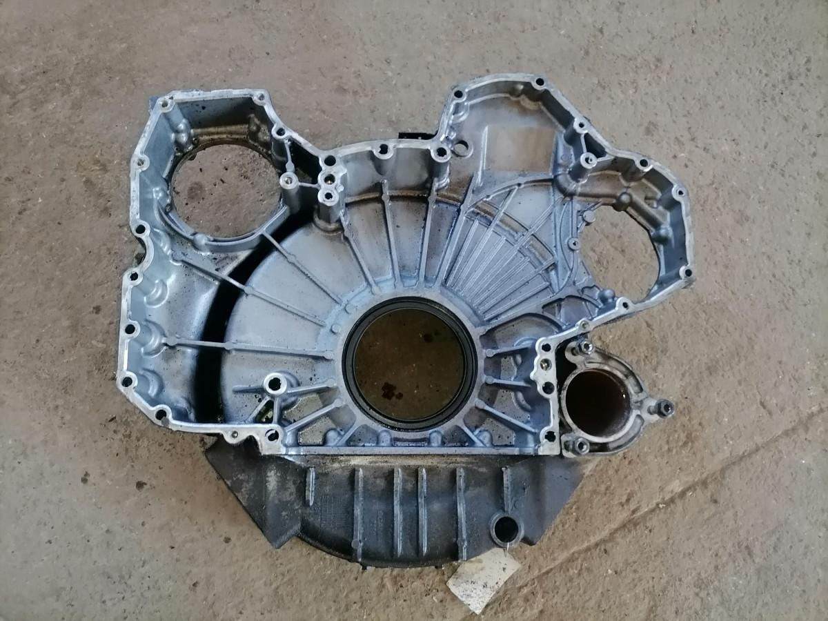 Scania Flywheel housing 2308010 - Маховик за Камион: снимка 4 Scania Flywheel housing 2308010 - Маховик за Камион: снимка 4