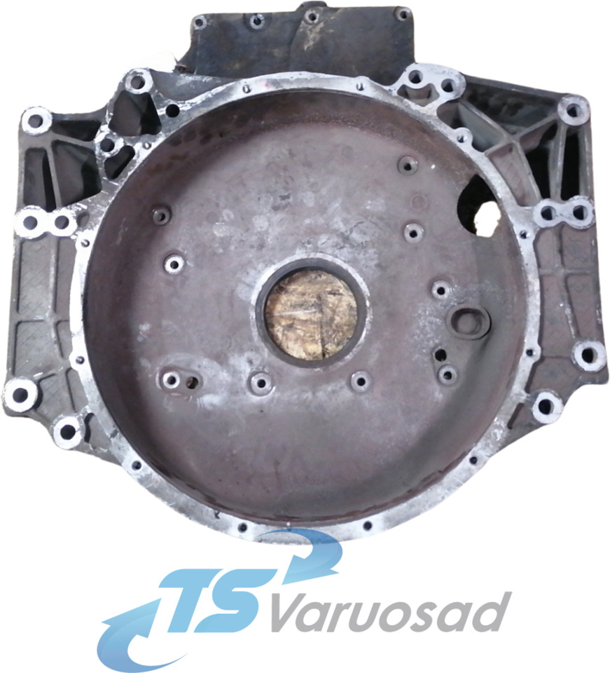 Scania Flywheel housing 51.01401-3228 - Маховик за Камион: снимка 1 Scania Flywheel housing 51.01401-3228 - Маховик за Камион: снимка 1