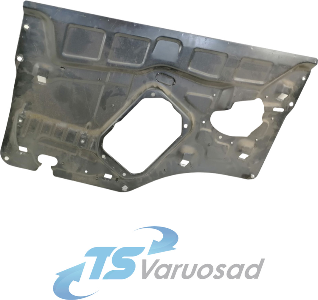 Scania Frame 1724879 - Врата и части за Камион: снимка 1 Scania Frame 1724879 - Врата и части за Камион: снимка 1