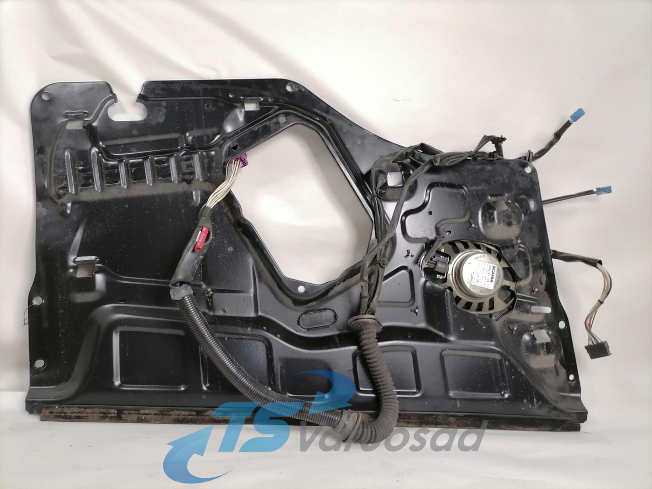 Scania Frame 1724880 - Врата и части за Камион: снимка 2 Scania Frame 1724880 - Врата и части за Камион: снимка 2