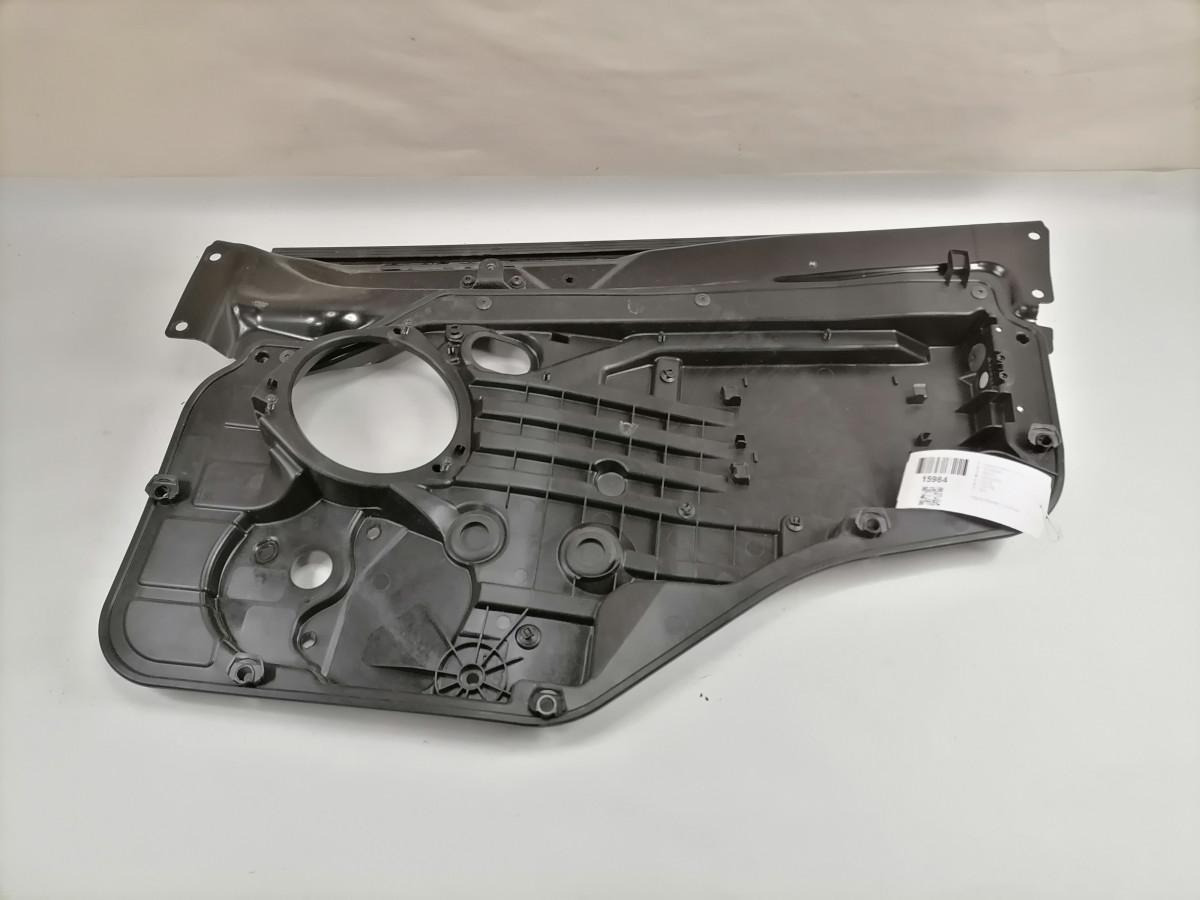 Scania Frame 2521837 - Врата и части за Камион: снимка 2 Scania Frame 2521837 - Врата и части за Камион: снимка 2