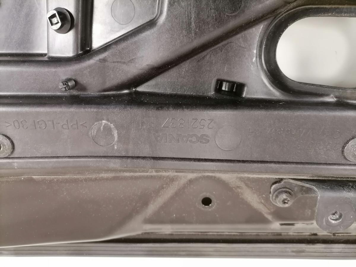 Scania Frame 2521837 - Врата и части за Камион: снимка 4 Scania Frame 2521837 - Врата и части за Камион: снимка 4