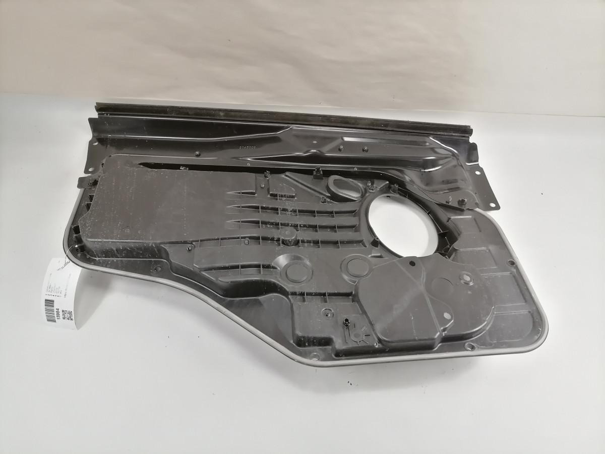 Scania Frame 2521837 - Врата и части за Камион: снимка 3 Scania Frame 2521837 - Врата и части за Камион: снимка 3