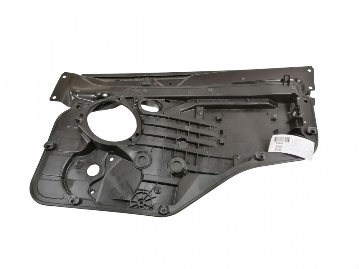 Scania Frame 2521837 - Врата и части за Камион: снимка 1 Scania Frame 2521837 - Врата и части за Камион: снимка 1