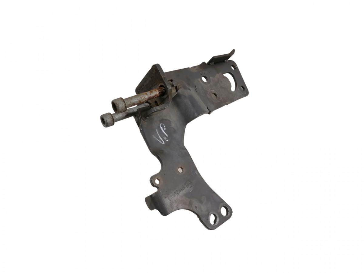 Scania Front bumper carrier 2343463 - Броня за Камион: снимка 1 Scania Front bumper carrier 2343463 - Броня за Камион: снимка 1