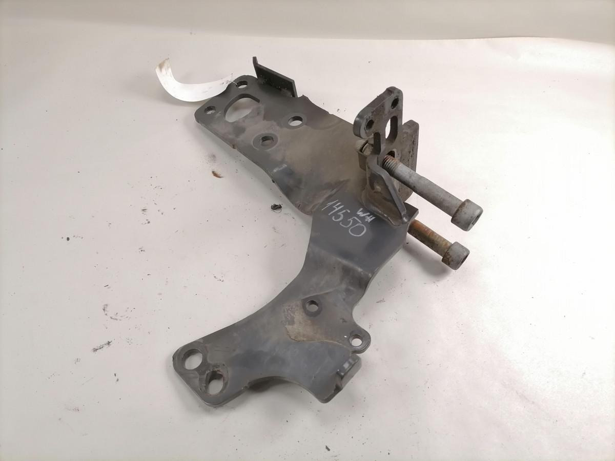 Scania Front bumper carrier 2343463 - Броня за Камион: снимка 4 Scania Front bumper carrier 2343463 - Броня за Камион: снимка 4